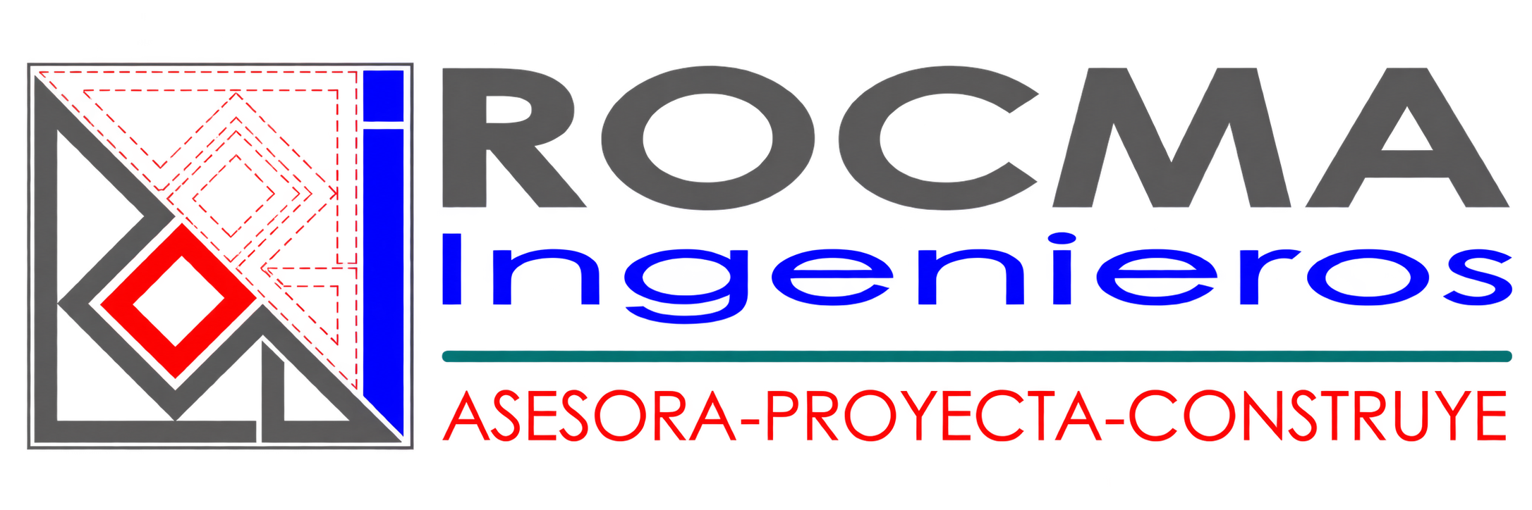 ROCMA Ingenieros — Asesora, proyecta, construye